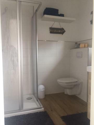 Ferienwohnung Strandmeer 罗斯托克 外观 照片