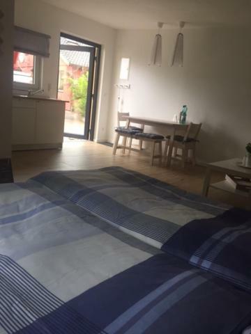 Ferienwohnung Strandmeer 罗斯托克 外观 照片