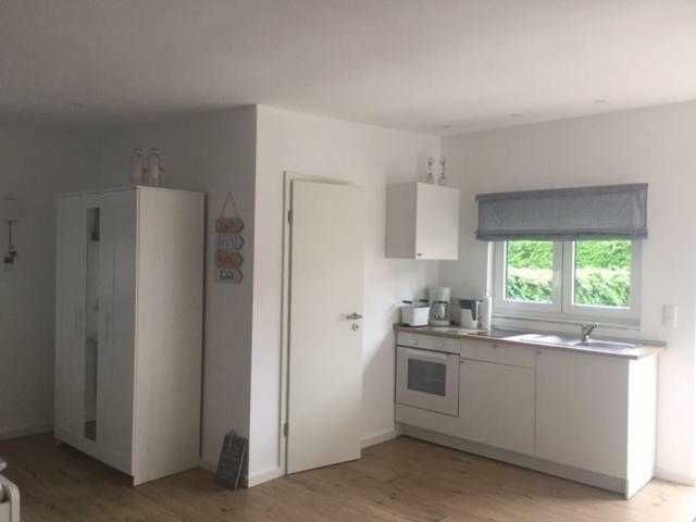 Ferienwohnung Strandmeer 罗斯托克 外观 照片